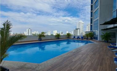 PH CORAL TOWERS - Carrasquilla