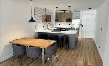 Elegante apartamento en alquiler Marbella esperando por ti Amoblado