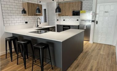 Elegante apartamento en alquiler Marbella esperando por ti Amoblado