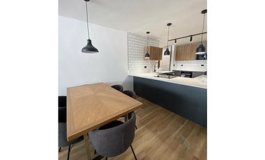 Elegante apartamento en alquiler Marbella esperando por ti Amoblado