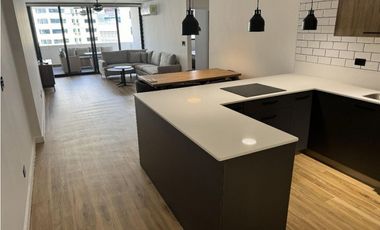 Elegante apartamento en alquiler Marbella esperando por ti Amoblado