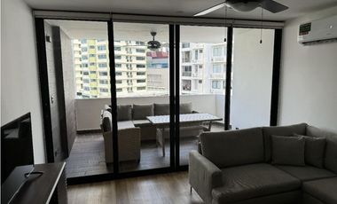 Elegante apartamento en alquiler Marbella esperando por ti Amoblado