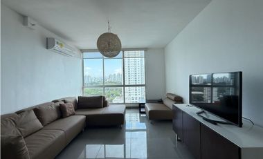 Elegante apartamento en alquiler Marbella esperando por ti Amoblado