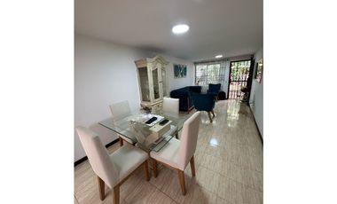 Casa Unifamiliar en Venta Sector Prados de Sabaneta