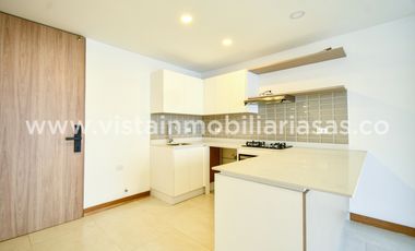 Arriendo Apartaestudio en el Sector de Cerro de Oro, Manizales