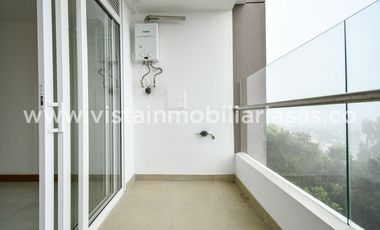 Arriendo Apartaestudio en el Sector de Cerro de Oro, Manizales