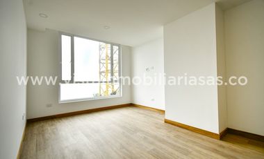 Arriendo Apartaestudio en el Sector de Cerro de Oro, Manizales