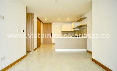 Venta  Apartaestudio en el Sector de Cerro de Oro, Manizales