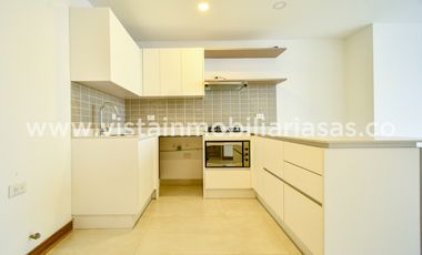 Venta  Apartaestudio en el Sector de Cerro de Oro, Manizales