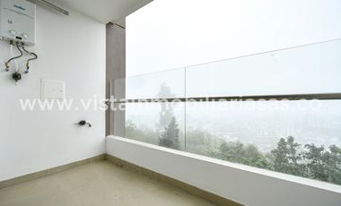 Venta  Apartaestudio en el Sector de Cerro de Oro, Manizales