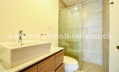 Venta  Apartaestudio en el Sector de Cerro de Oro, Manizales