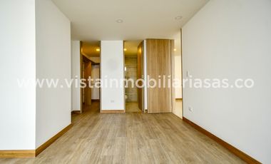 Venta  Apartaestudio en el Sector de Cerro de Oro, Manizales