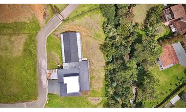 VENTA CASA CAMPESTRE SEMIPARCELACIÓN ALTO PALMAS