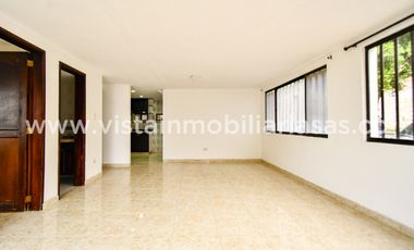 Arriendo Apartamento Sector La Arboleda, Manizales