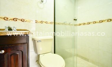 Arriendo Apartamento Sector La Arboleda, Manizales