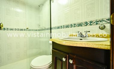 Arriendo Apartamento Sector La Arboleda, Manizales