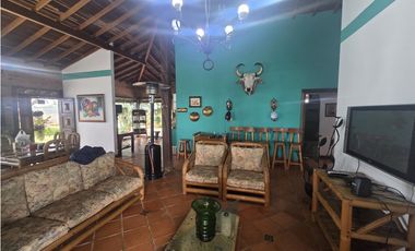 Finca en venta en Girardota, Antioquia, Vereda El Yarumo.