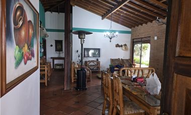 Finca en venta en Girardota, Antioquia, Vereda El Yarumo.