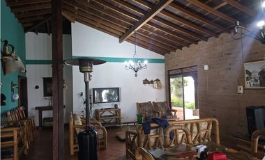 Finca en venta en Girardota, Antioquia, Vereda El Yarumo.