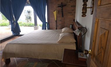 Finca en venta en Girardota, Antioquia, Vereda El Yarumo.
