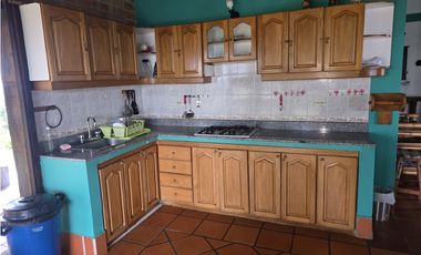 Finca en venta en Girardota, Antioquia, Vereda El Yarumo.