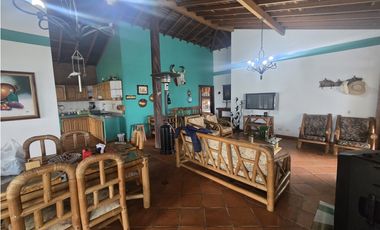 Finca en venta en Girardota, Antioquia, Vereda El Yarumo.