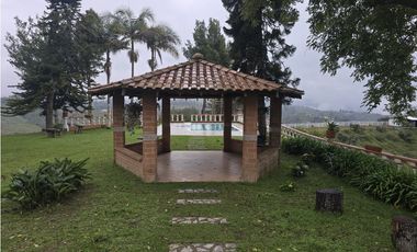 Finca en venta en Girardota, Antioquia, Vereda El Yarumo.