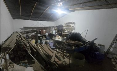 Finca en venta en Girardota, Antioquia, Vereda El Yarumo.