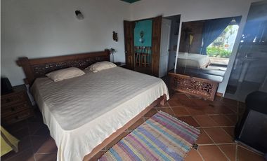 Finca en venta en Girardota, Antioquia, Vereda El Yarumo.