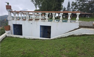 Finca en venta en Girardota, Antioquia, Vereda El Yarumo.