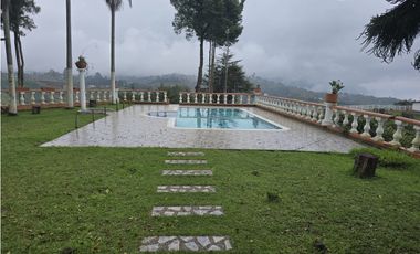 Finca en venta en Girardota, Antioquia, Vereda El Yarumo.