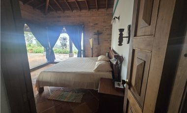 Finca en venta en Girardota, Antioquia, Vereda El Yarumo.