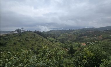Finca en venta en Girardota, Antioquia, Vereda El Yarumo.