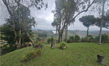 Finca en venta en Girardota, Antioquia, Vereda El Yarumo.