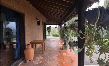 Finca en venta en Girardota, Antioquia, Vereda El Yarumo.