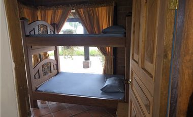 Finca en venta en Girardota, Antioquia, Vereda El Yarumo.