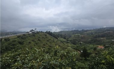 Finca en venta en Girardota, Antioquia, Vereda El Yarumo.
