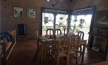 Finca en venta en Girardota, Antioquia, Vereda El Yarumo.