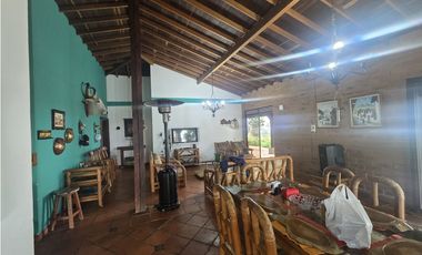 Finca en venta en Girardota, Antioquia, Vereda El Yarumo.