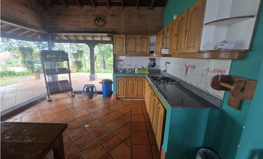 Finca en venta en Girardota, Antioquia, Vereda El Yarumo.