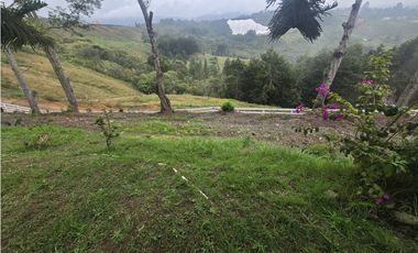 Finca en venta en Girardota, Antioquia, Vereda El Yarumo.
