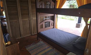 Finca en venta en Girardota, Antioquia, Vereda El Yarumo.