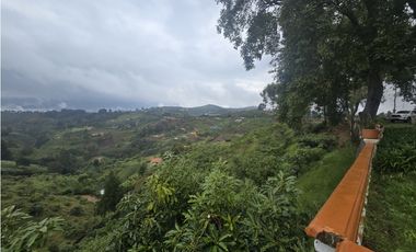 Finca en venta en Girardota, Antioquia, Vereda El Yarumo.