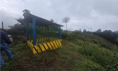 Finca en venta en Girardota, Antioquia, Vereda El Yarumo.