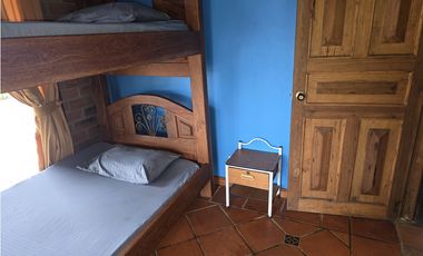 Finca en venta en Girardota, Antioquia, Vereda El Yarumo.