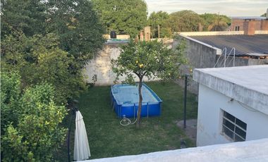 GRANADERO BAIGORRIA AVENIDA SANTA FE / VENTA BARRIO SAN MIGUEL ..