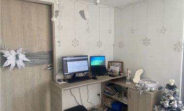 Se Vende Apartaestudio en Niquia, Bello (c)