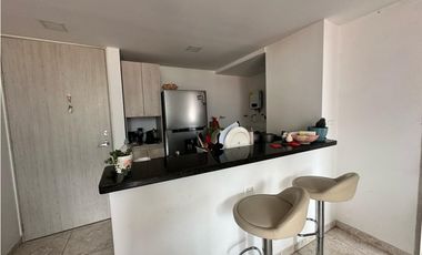 Se Vende Apartaestudio en Niquia, Bello (c)