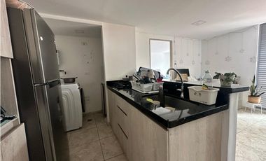 Se Vende Apartaestudio en Niquia, Bello (c)
