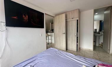 Se Vende Apartaestudio en Niquia, Bello (c)